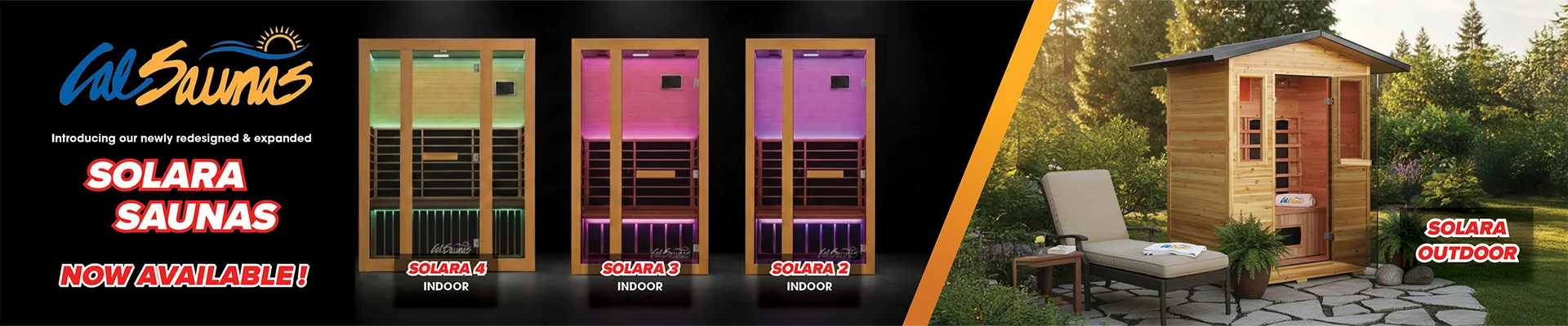 Calspas hot tub being used in a family setting - Wilmington