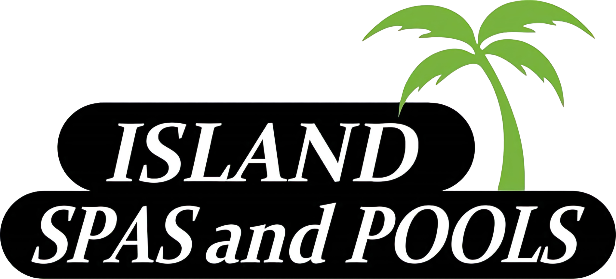Island Spas and Pools