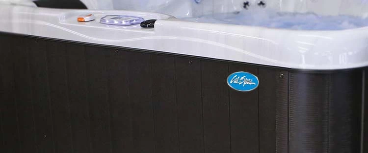 Cal Preferred™ for hot tubs in Wilmington