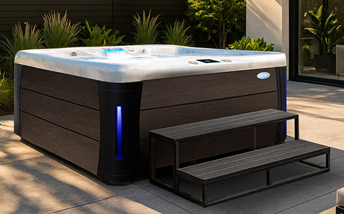 Escape Plus&trade; Spas Wilmington hot tubs for sale