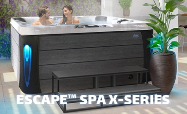 Escape X-Series Spas Wilmington hot tubs for sale