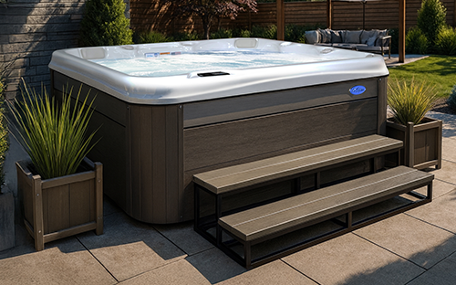 Patio&trade; Spas Wilmington hot tubs for sale