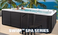 Swim Spas Wilmington hot tubs for sale