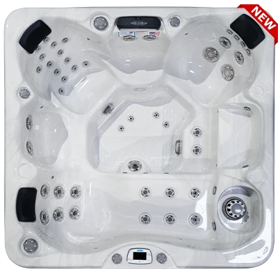 Costa-X EC-749LX hot tubs for sale in Wilmington