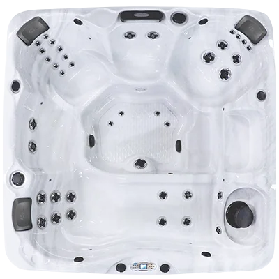 Avalon EC-840L hot tubs for sale in Wilmington