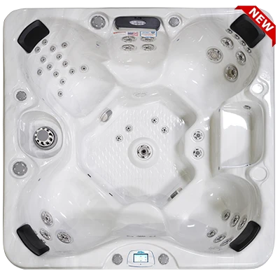 Cancun-X EC-849BX hot tubs for sale in Wilmington