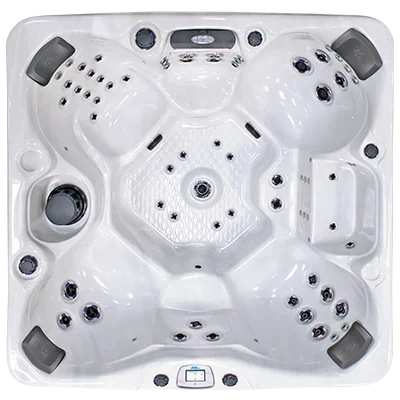 Cancun-X EC-867BX hot tubs for sale in Wilmington