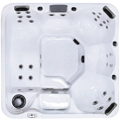Hawaiian Plus PPZ-634L hot tubs for sale in Wilmington
