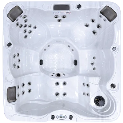 Pacifica Plus PPZ-743L hot tubs for sale in Wilmington